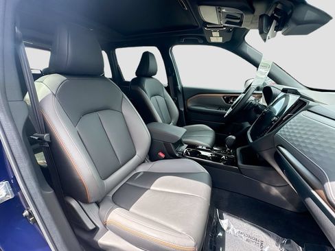 Certified 2026 Subaru Forester Sport AWD/4WD image 27