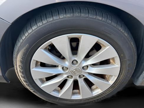 Used 2014 Honda Accord EX-L image 30