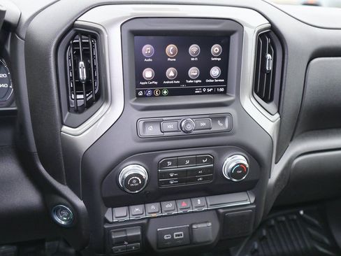 New 2026 GMC Sierra 1500 Pro w/ Pro Value Package image 12