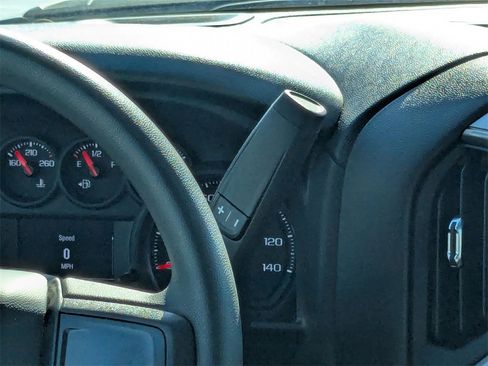 Certified 2026 Chevrolet Silverado 2500 W/T w/ WT Convenience Package image 17