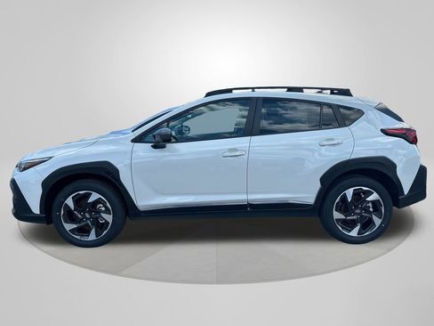 New 2026 Subaru Crosstrek 2.5i Limited AWD/4WD image 7