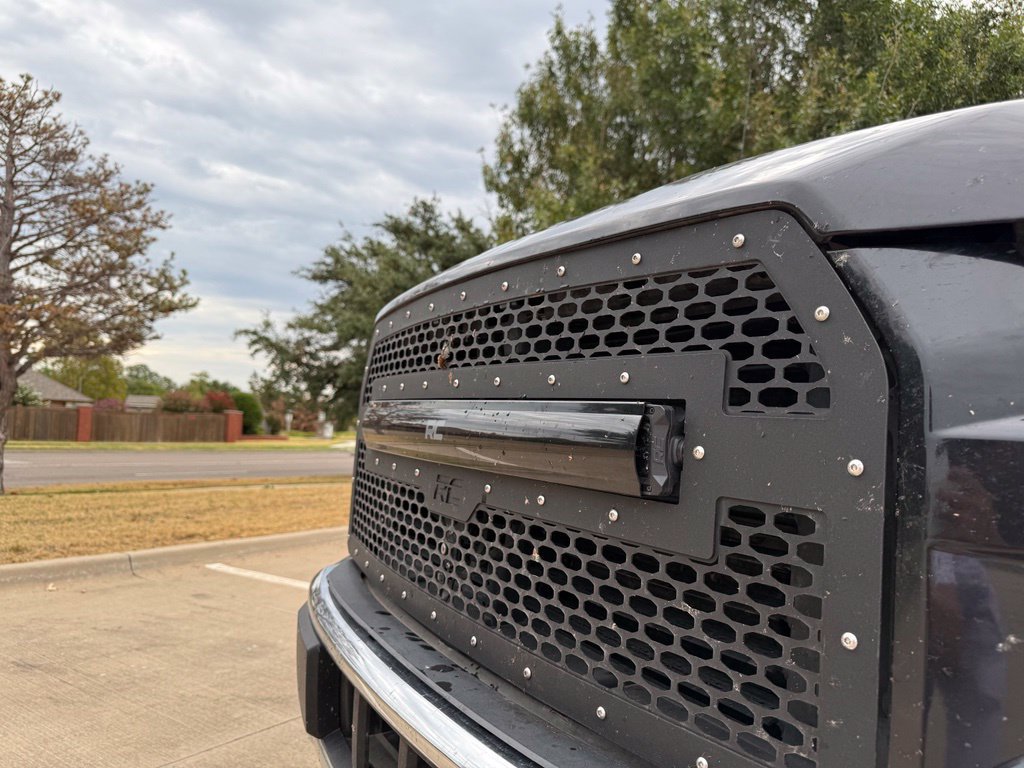 Used 2017 Ford F150 King Ranch w/ Equipment Group 601A Luxury AWD/4WD image 5
