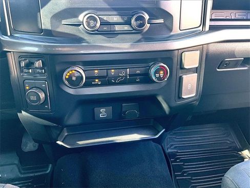 Used 2023 Ford F150 XL w/ Trailer Tow Package image 27