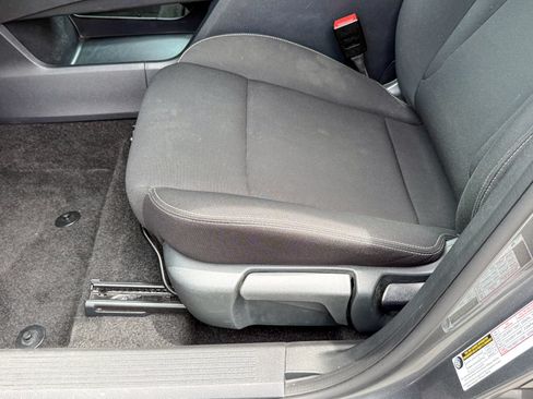 Used 2024 Nissan Rogue S AWD/4WD image 19