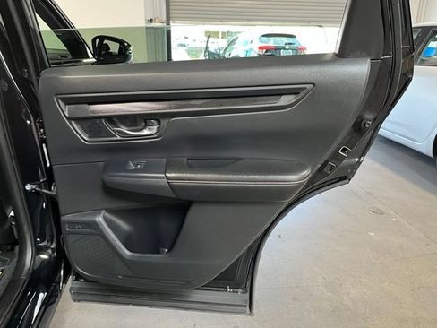 Used 2026 Honda CR-V Sport-L image 15
