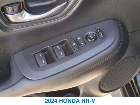 Certified 2024 Honda HR-V LX image 13
