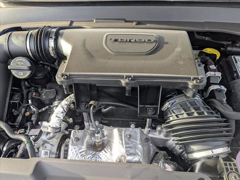 New 2026 Jeep Compass Limited image 15