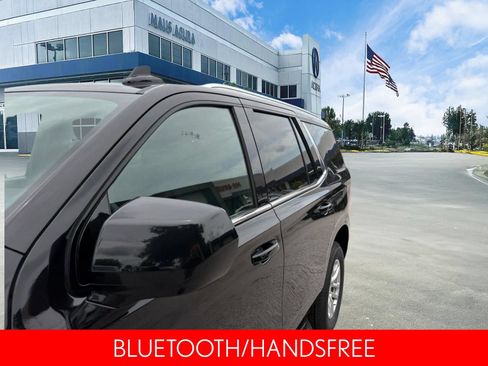 Used 2024 Chevrolet Tahoe LT AWD/4WD image 13