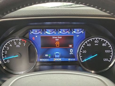 Used 2022 Ford F150 XLT w/ Equipment Group 302A High AWD/4WD image 27