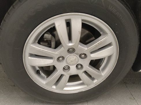 Used 2016 Chevrolet Sonic LT FWD image 31