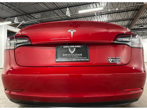 Used 2018 Tesla Model 3 Long Range AWD/4WD image 13