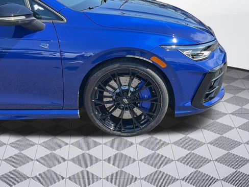 New 2026 Volkswagen Golf w/ Euro Style Package AWD/4WD image 11