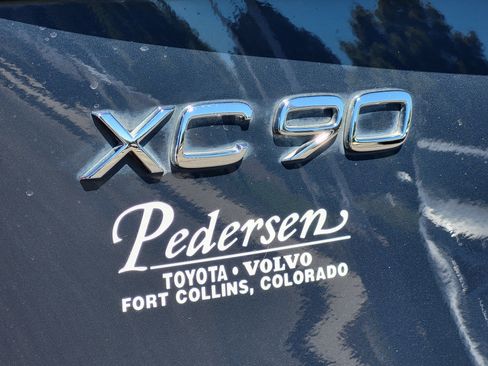 Certified 2024 Volvo XC90 T8 Ultimate w/ Lounge Package AWD/4WD image 9