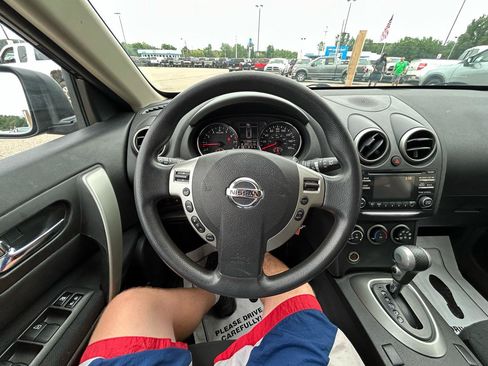 Used 2015 Nissan Rogue S w/ Convenience Package AWD/4WD image 27