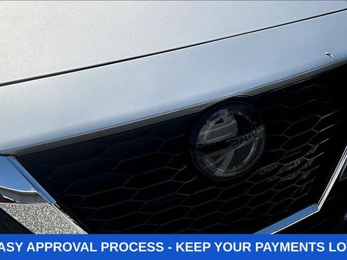 Used 2022 Nissan Sentra SV w/ Trunk Package FWD image 42