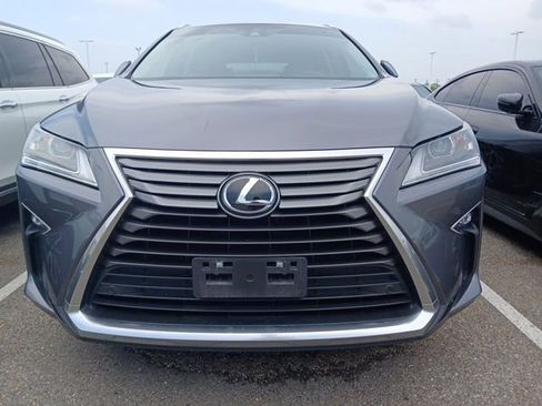 Used 2017 Lexus RX 350 FWD w/ Premium Package image 5