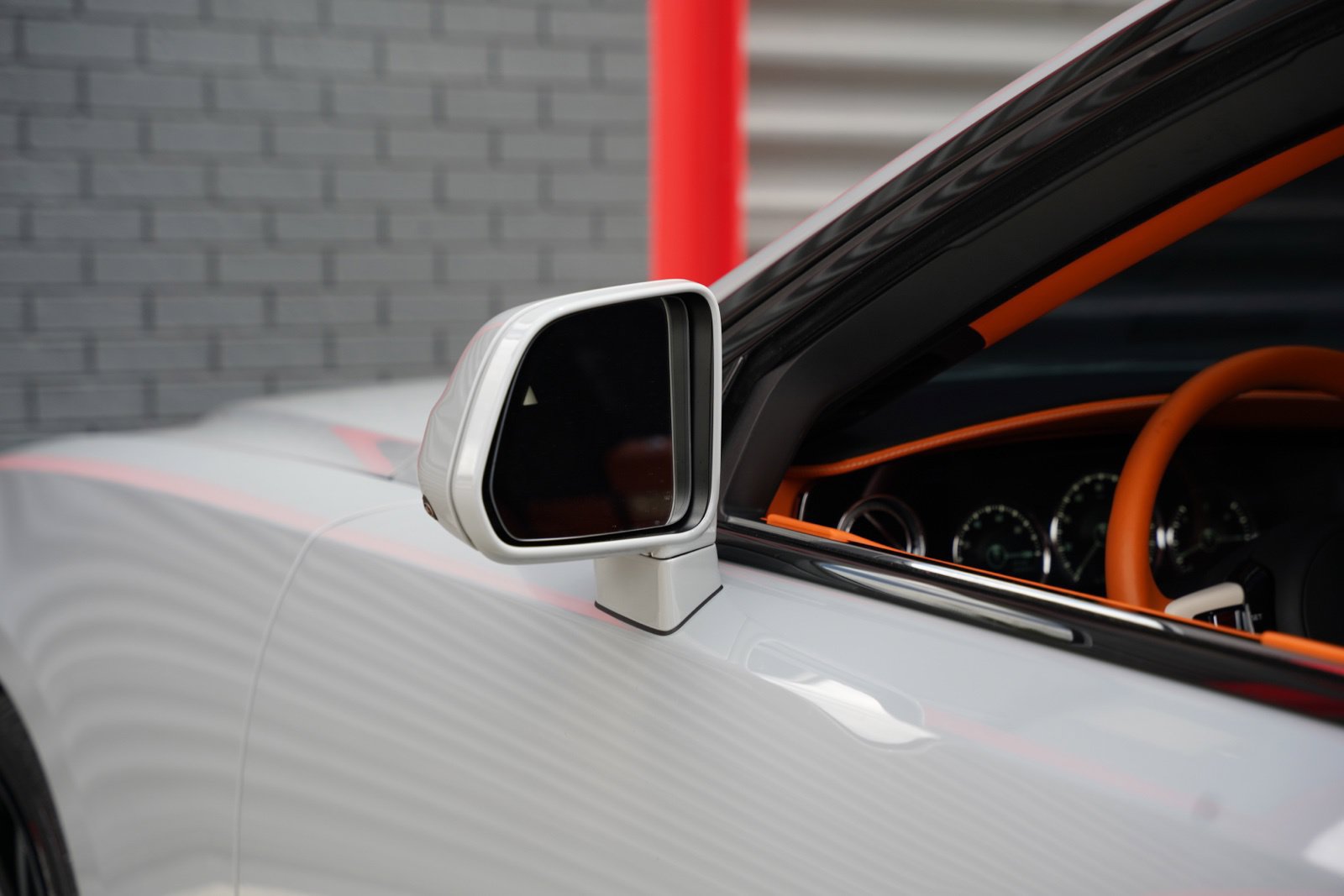 Used 2021 Rolls-Royce Ghost AWD/4WD image 29