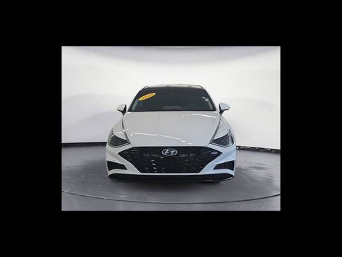 Used 2020 Hyundai Sonata SEL w/ Convenience Package FWD image 9