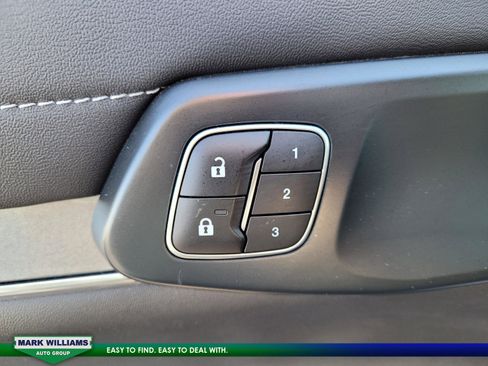 Used 2024 Ford Ranger Lariat w/ Advanced Towing Package image 30