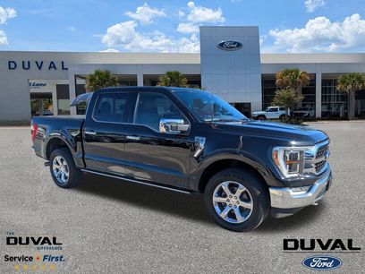Used 2022 Ford F150 King Ranch