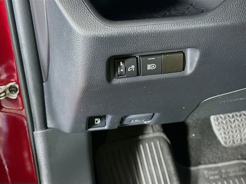 Used 2024 Toyota RAV4 LE image 16