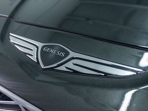 New 2026 Genesis GV80 2.5T Select AWD/4WD image 5