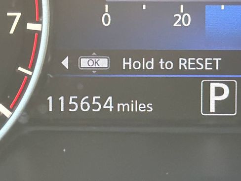 Used 2016 Nissan Maxima 3.5 SL image 36