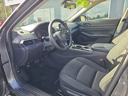 Certified 2024 Nissan Altima 2.5 S image 17