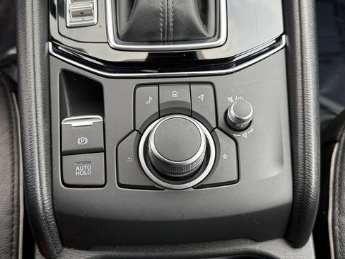 Used 2025 MAZDA CX-5 AWD 2.5 S w/ Preferred Package image 20