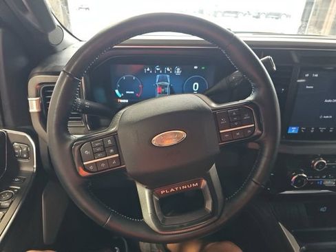 Used 2026 Ford F250 Platinum AWD/4WD image 15