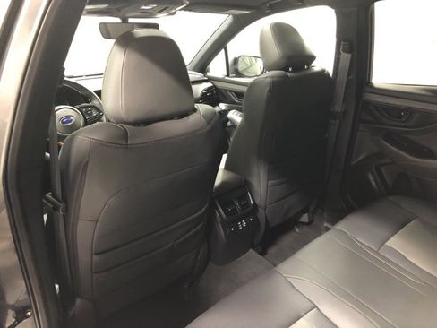 Used 2025 Subaru Outback Wilderness image 17