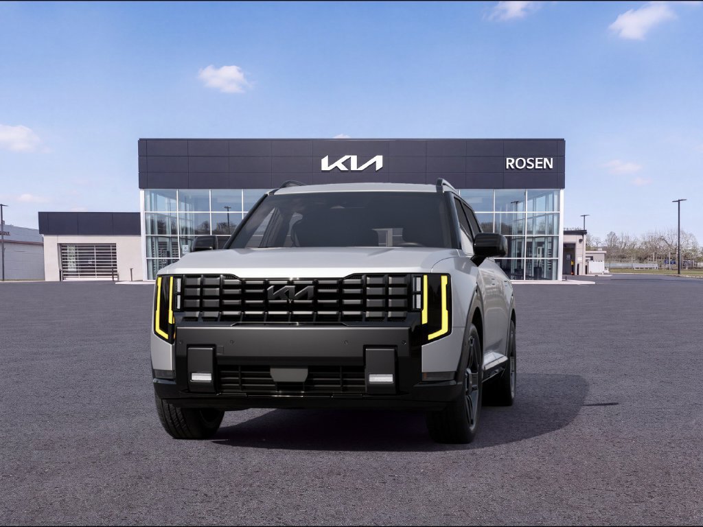 New 2027 Kia Telluride X-Line SX Prestige AWD/4WD image 30