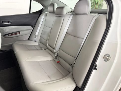 Used 2015 Acura TLX V6 w/ Advance Package FWD image 30