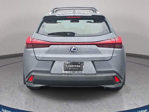Used 2020 Lexus UX 250h w/ Premium Package image 6