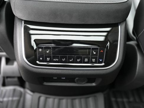 New 2025 INFINITI QX80 Sensory w/ Exterior Package image 35