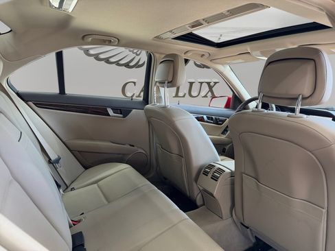 Used 2013 Mercedes-Benz C 350 Sport image 29