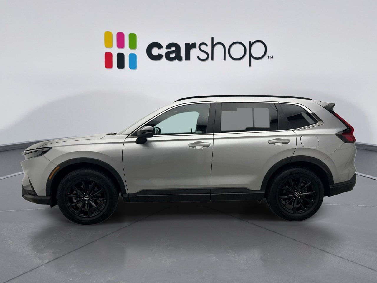 Used 2023 Honda CR-V Sport image 2