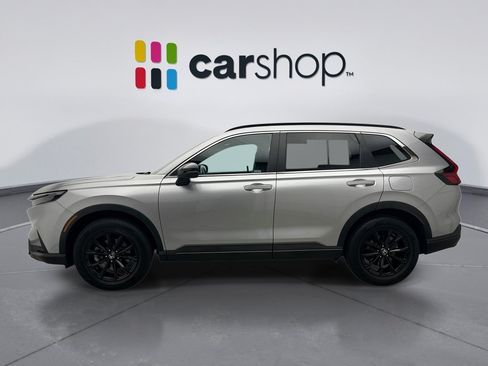 Used 2023 Honda CR-V Sport image 2