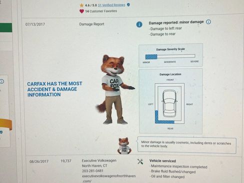 Used 2014 Volkswagen Jetta SE image 27