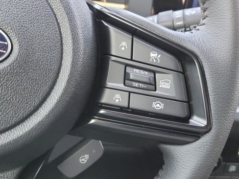 New 2026 Subaru Outback Limited AWD/4WD image 7
