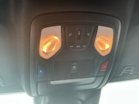 New 2026 RAM 3500 Tradesman AWD/4WD image 28