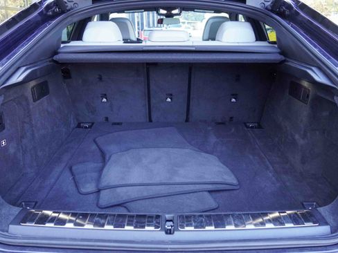 Certified 2025 BMW X6 M60i image 40