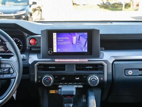 New 2025 Toyota 4Runner TRD Off-Road image 14