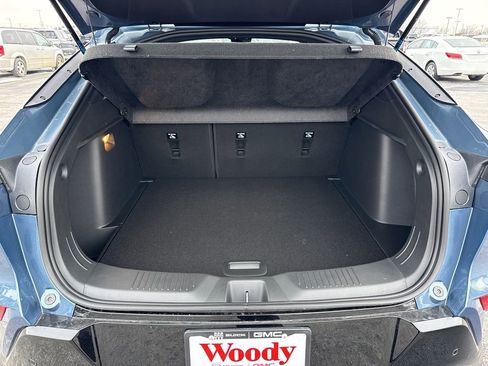 New 2026 Buick Envista Sport Touring FWD image 32