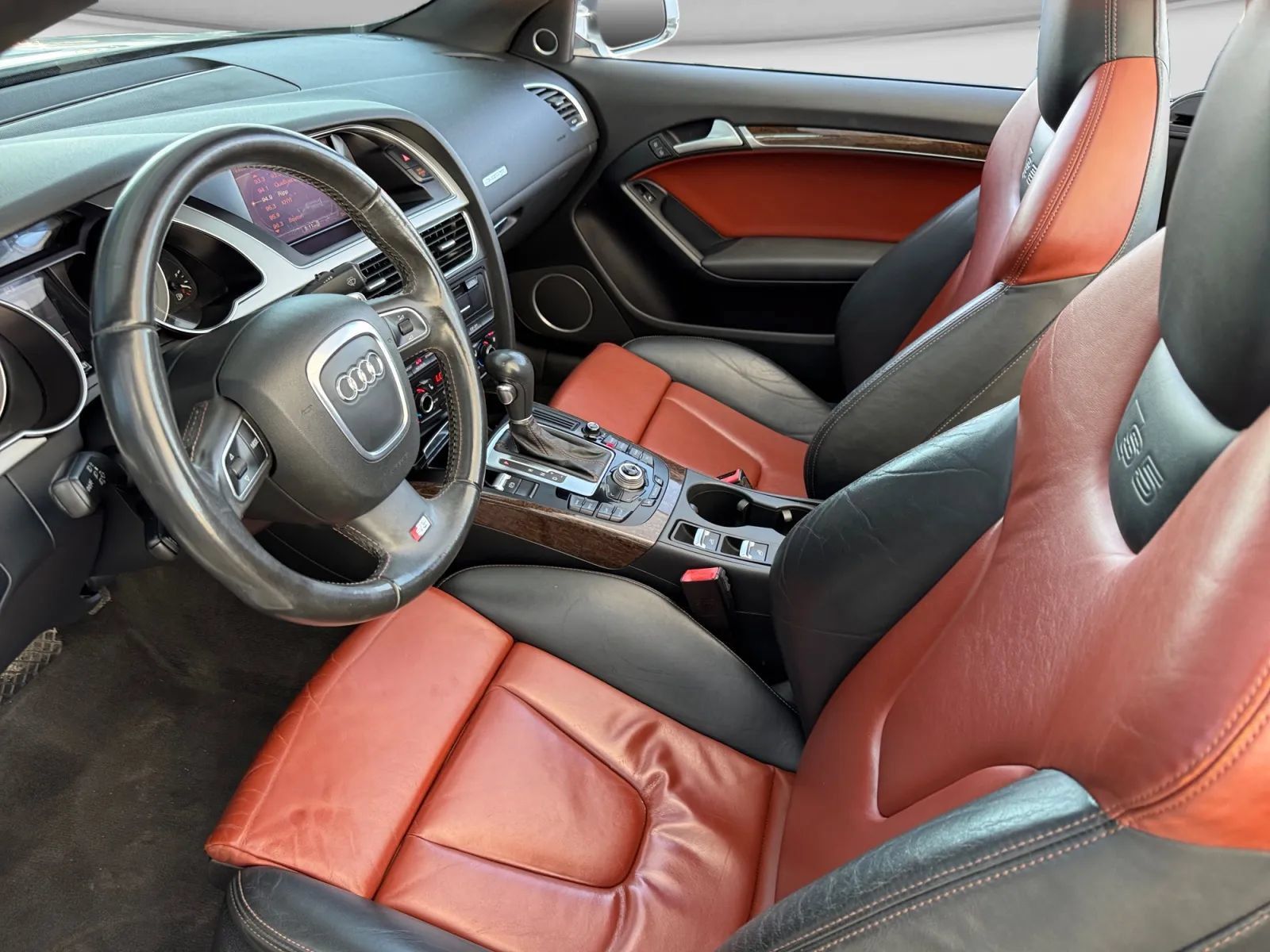 Used 2010 Audi S5 Premium Plus AWD/4WD image 12