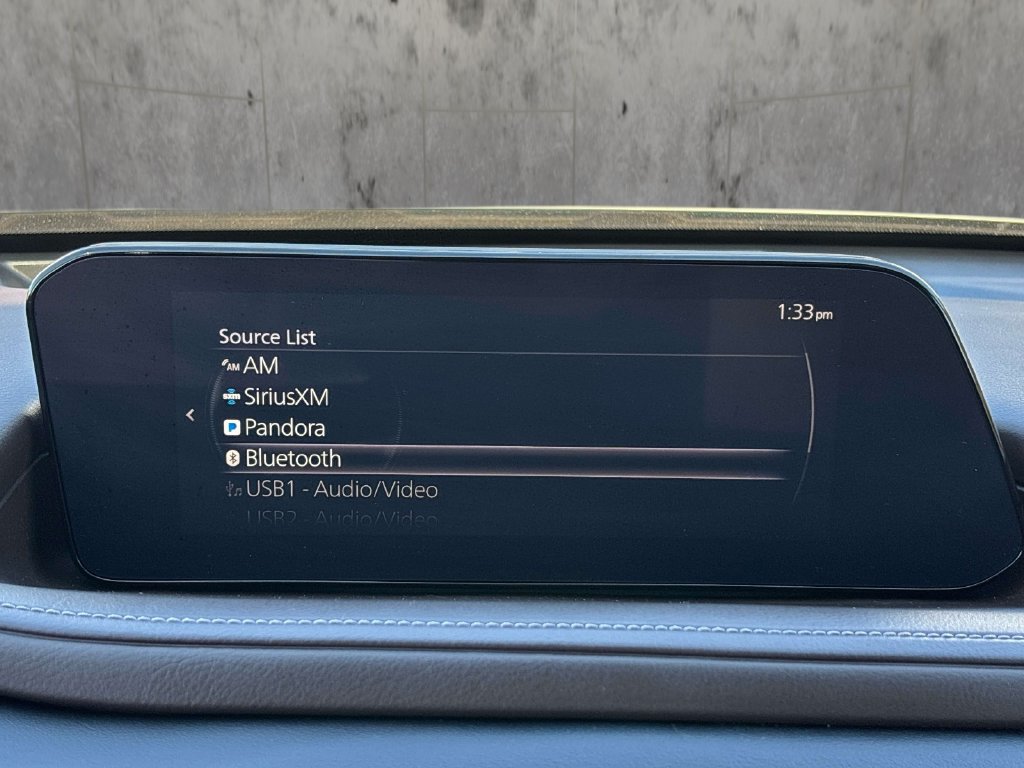 Certified 2023 MAZDA CX-30 AWD 2.5 S w/ Premium Package image 28