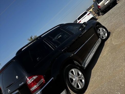 Used 2008 Mercedes-Benz GL 450 4MATIC image 13
