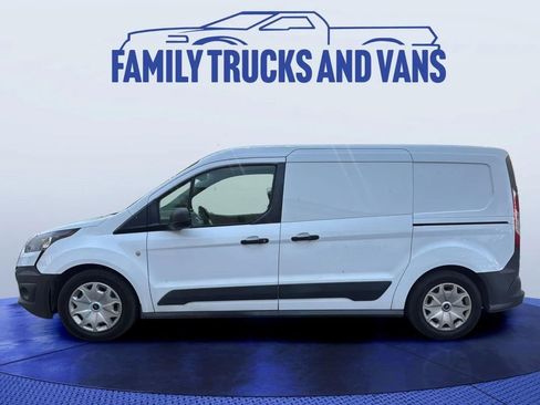 Used 2016 Ford Transit Connect XL image 2
