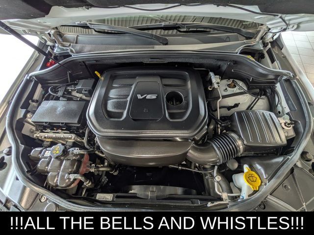 Used 2019 Jeep Grand Cherokee Overland AWD/4WD image 23