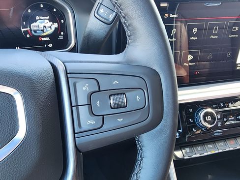 New 2026 GMC Sierra 2500 Denali Ultimate image 25